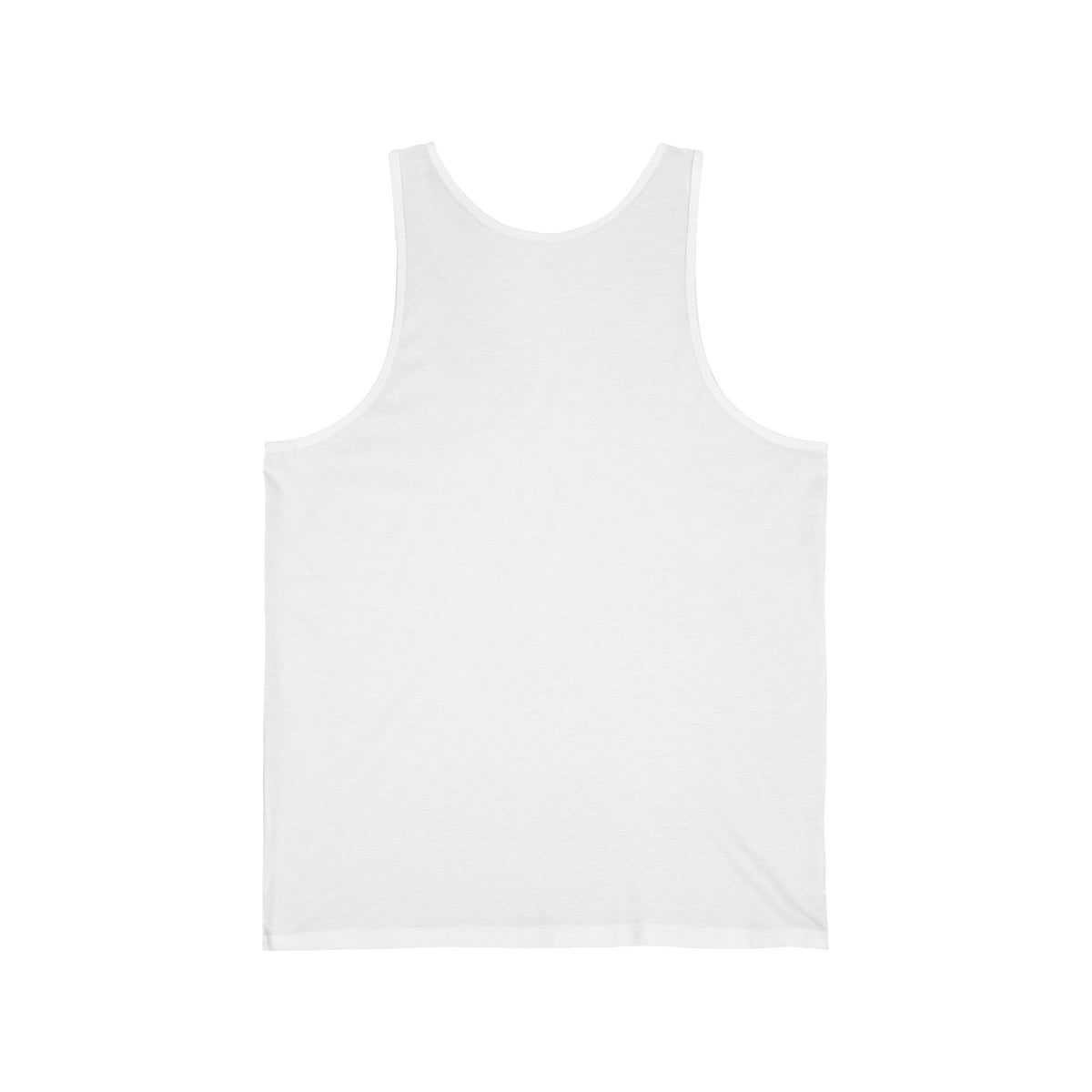 Immaculate Conception Unisex Jersey Tank