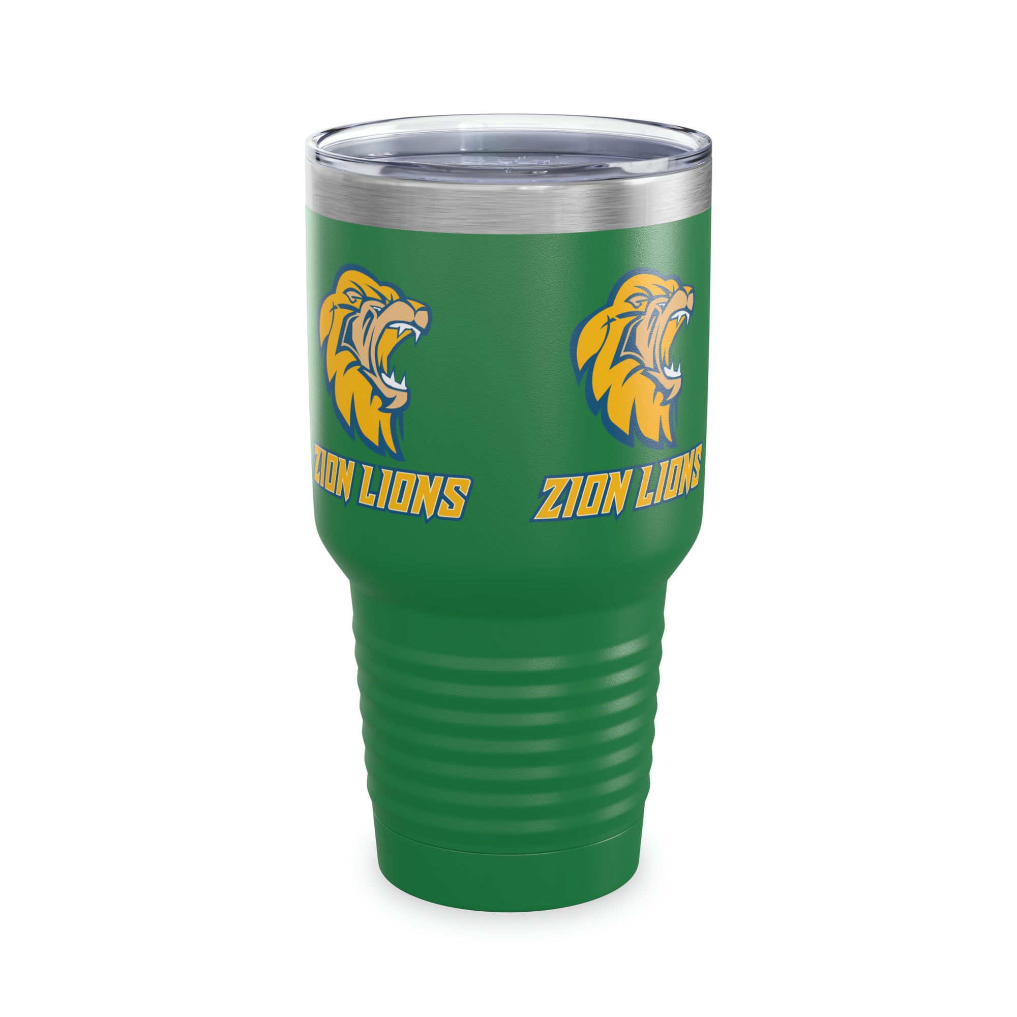 Zion Lions Ringneck Tumbler, 30oz