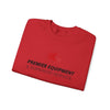 Premiere Equipment &amp; Superior Service Heavy Blend™ Crewneck Sweatshirt