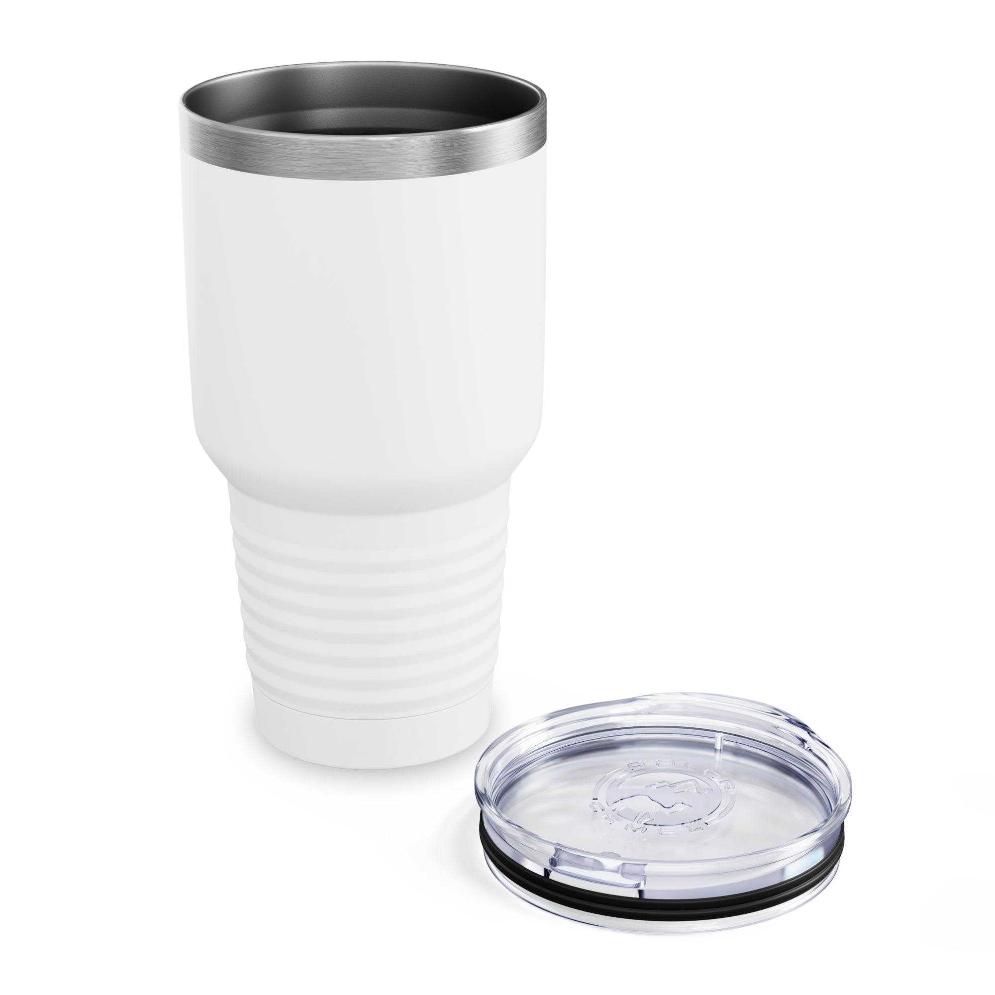 Zion Lions Ringneck Tumbler, 30oz