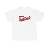 Team Red Bud - Founded in 59 -  Unisex Heavy Cotton Tee