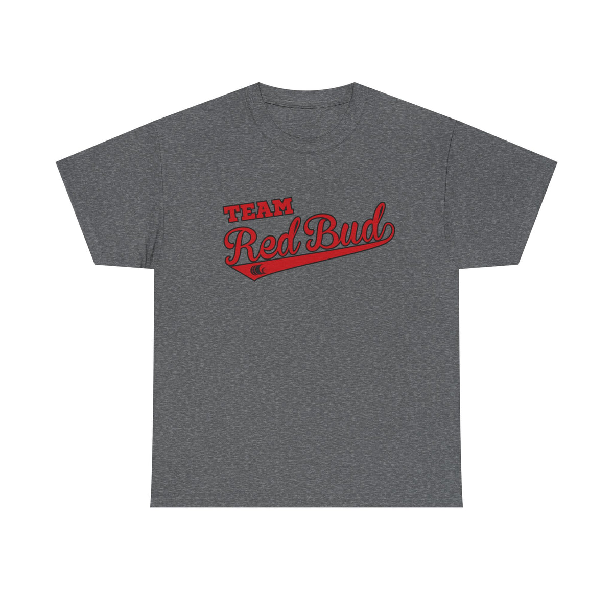 Red Bud Industries Founded in 59 Unisex Heavy Cotton Tee