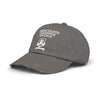 Immaculate Conception Unisex Distressed Cap