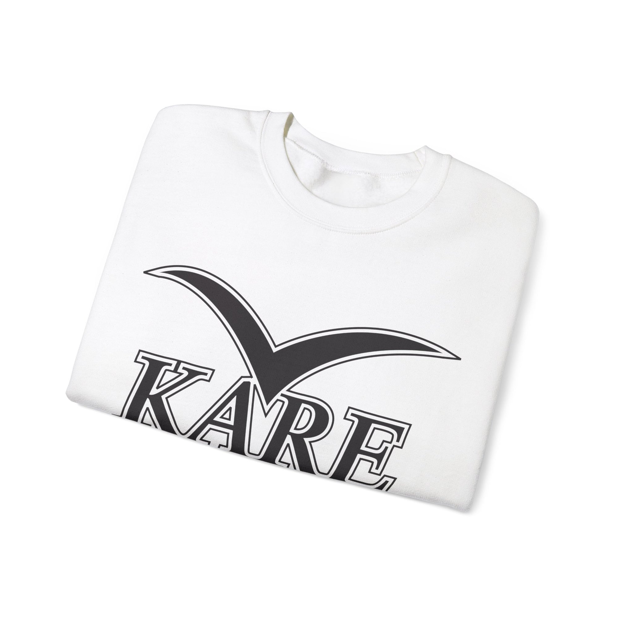 Kare Chiropractic Crewneck Sweatshirts