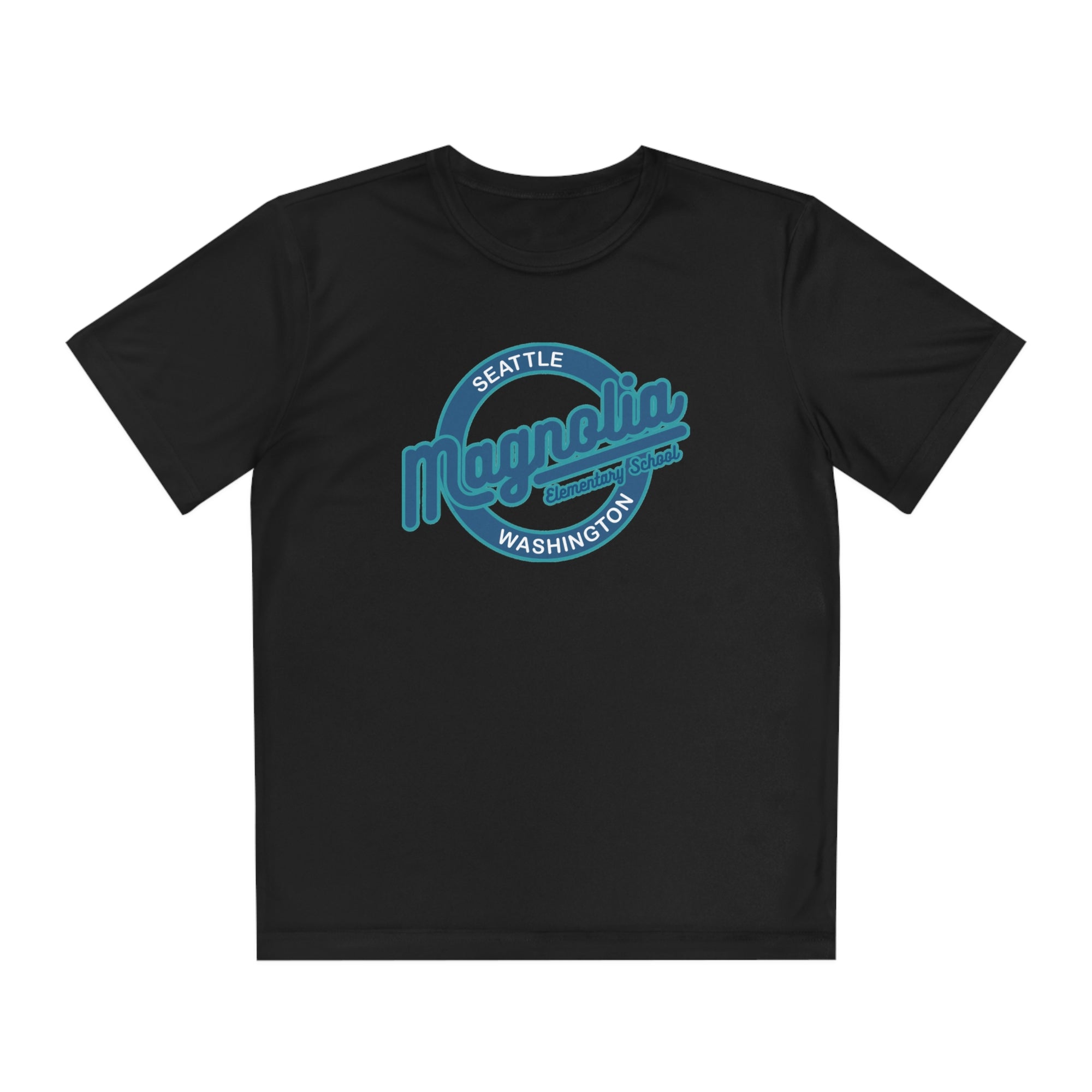 Youth Magnolia Elementary School Tee
