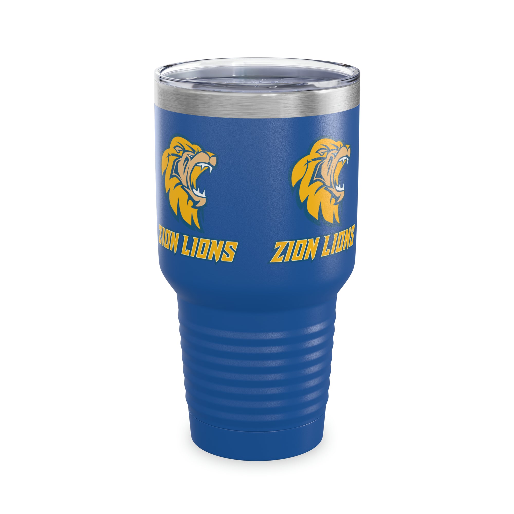 Zion Lions Ringneck Tumbler, 30oz