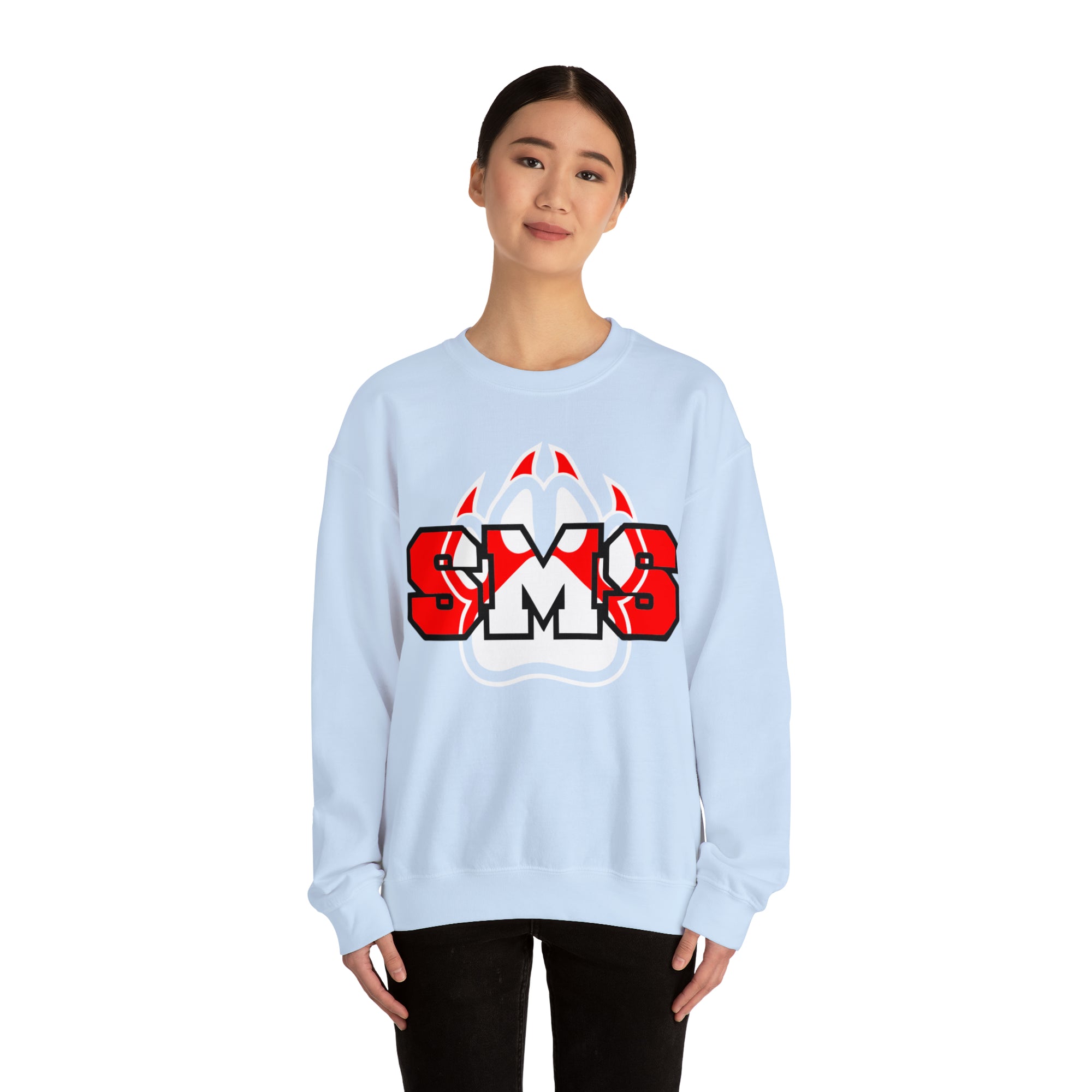 Swatara Middle School Crewneck Sweatshirts