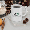 Central Missouri Eyecare Associates Ceramic Mug 11oz