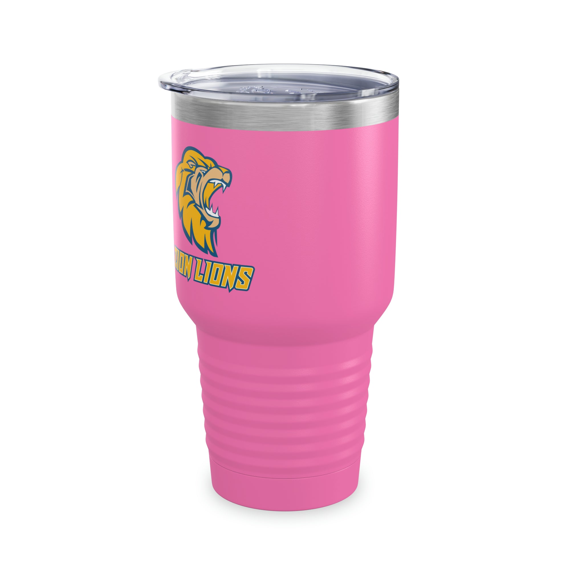 Zion Lions Ringneck Tumbler, 30oz