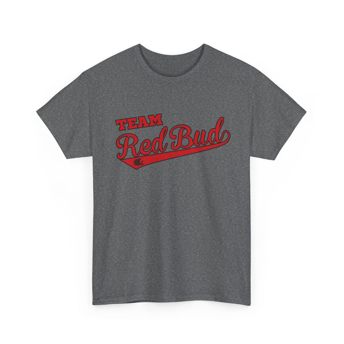 Red Bud Industries Founded in 59 Unisex Heavy Cotton Tee