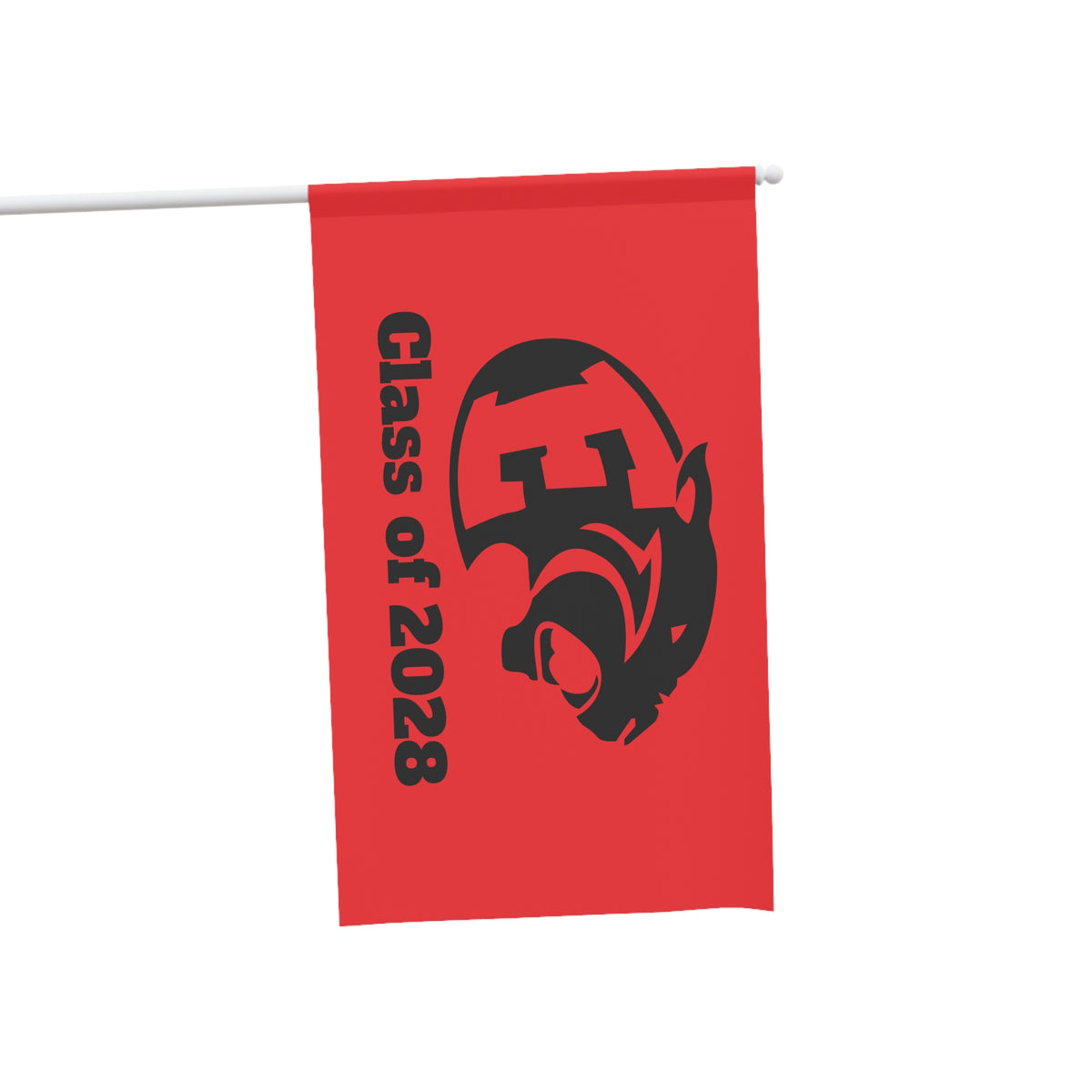 Swatara Middle School Flag - Class of 2028