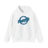 Magnolia Elementary School Unisex Heavy Blend™ Hooded Sweatshirt