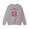 Team Red Bud Founded in &#39;01 Heavy Blend™ Crewneck Sweatshirt