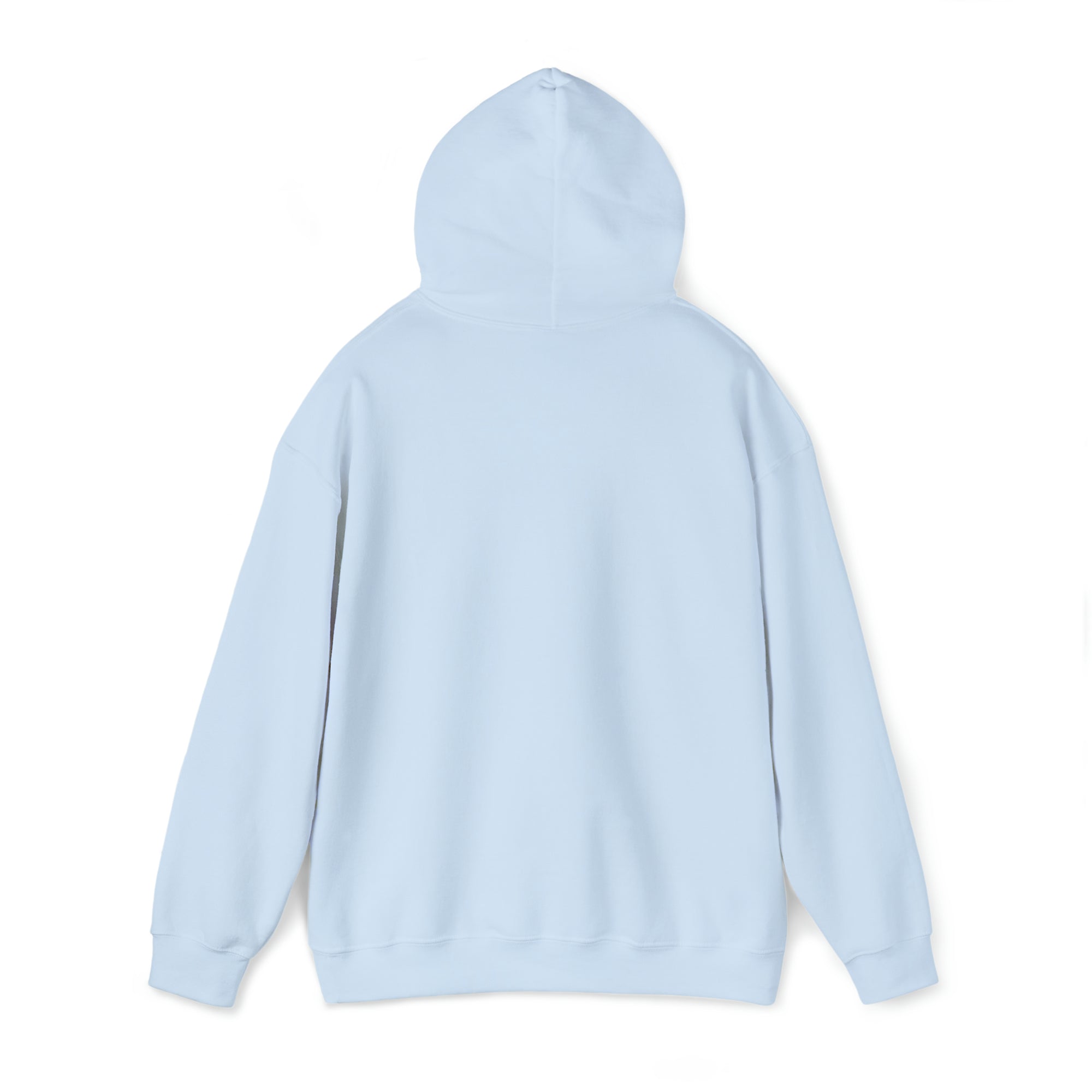 Immaculate Conception High School Alumnae Association Unisex Heavy Blend™ Hooded Sweatshirt