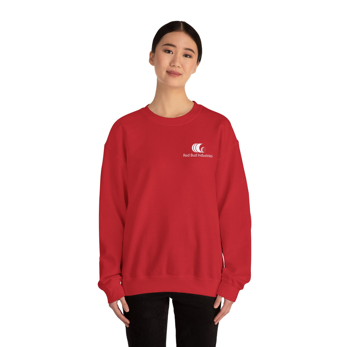 Red Bud Industries Heavy Blend™ Crewneck Sweatshirt