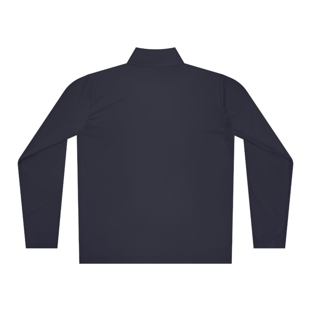 Unisex NDICE Quarter-Zip Pullover