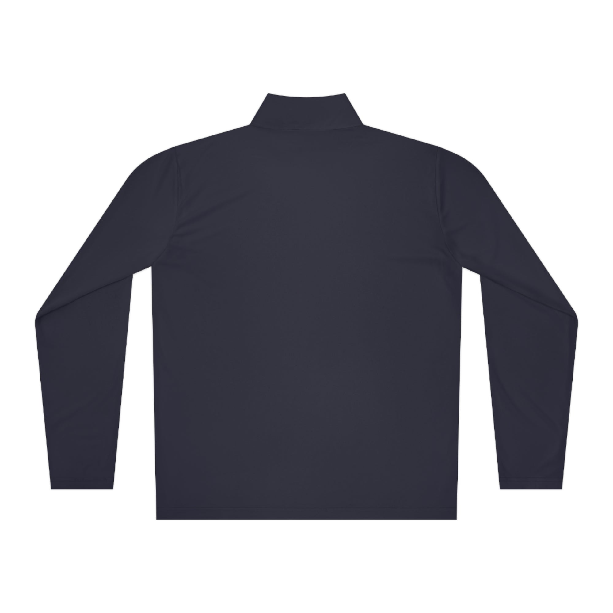 Unisex NDICE Quarter-Zip Pullover