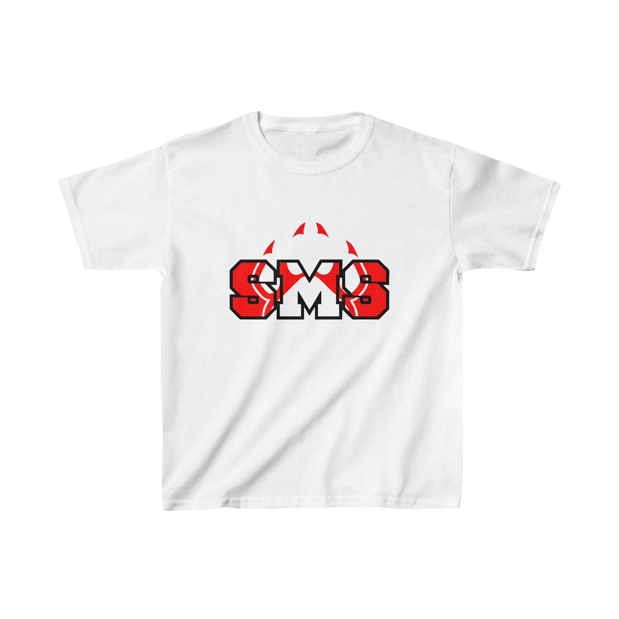 Swatara Middle School Heavyweight Youth Tee