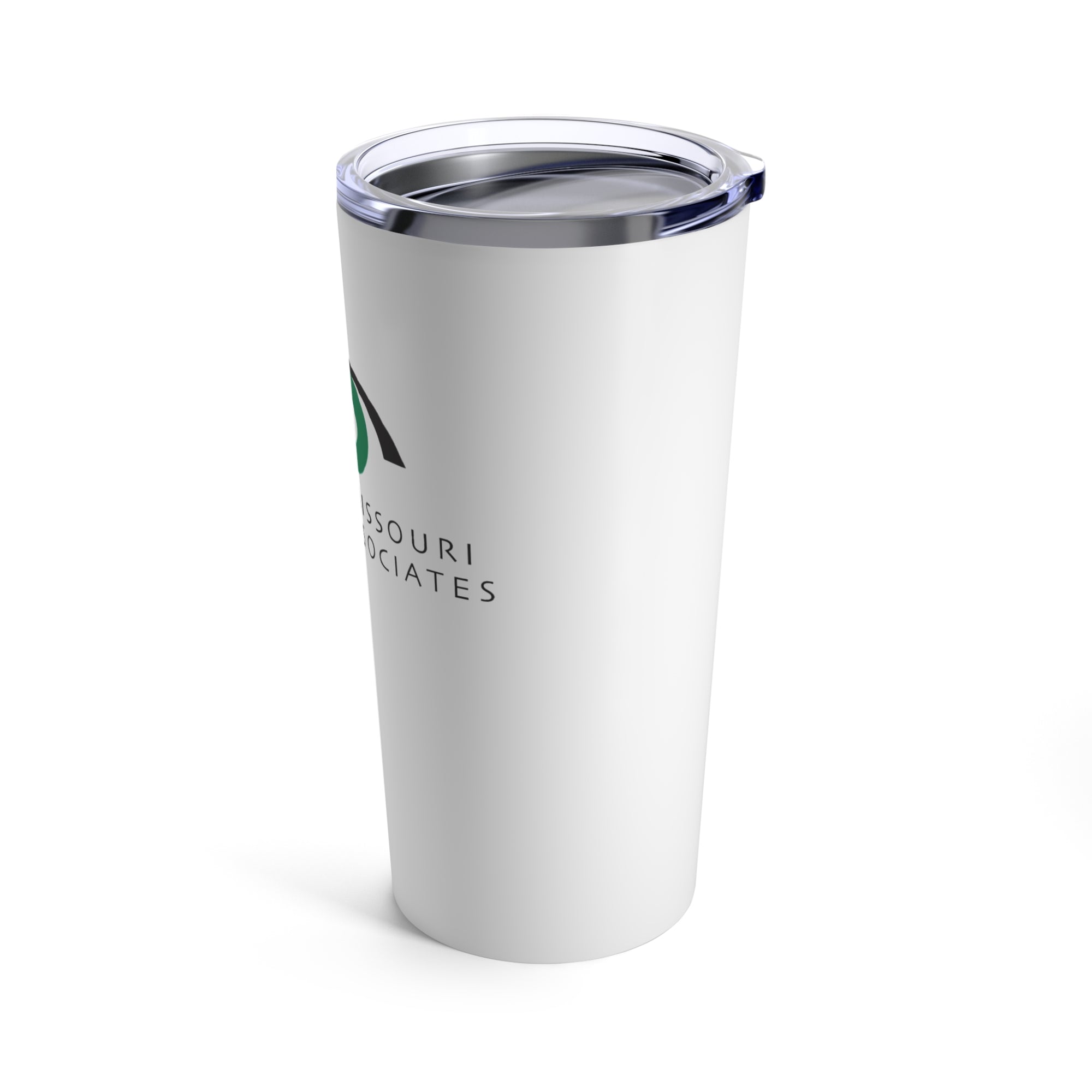 Central Missouri Eyecare Associates Tumbler 20oz