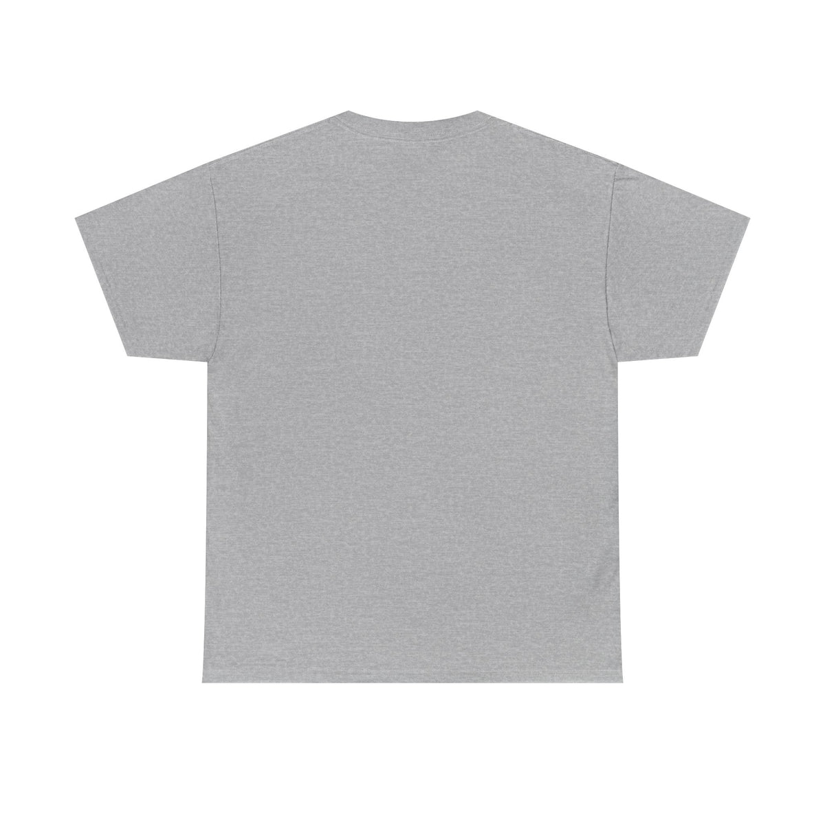 RBI Tech Support Unisex Heavy Cotton Tee