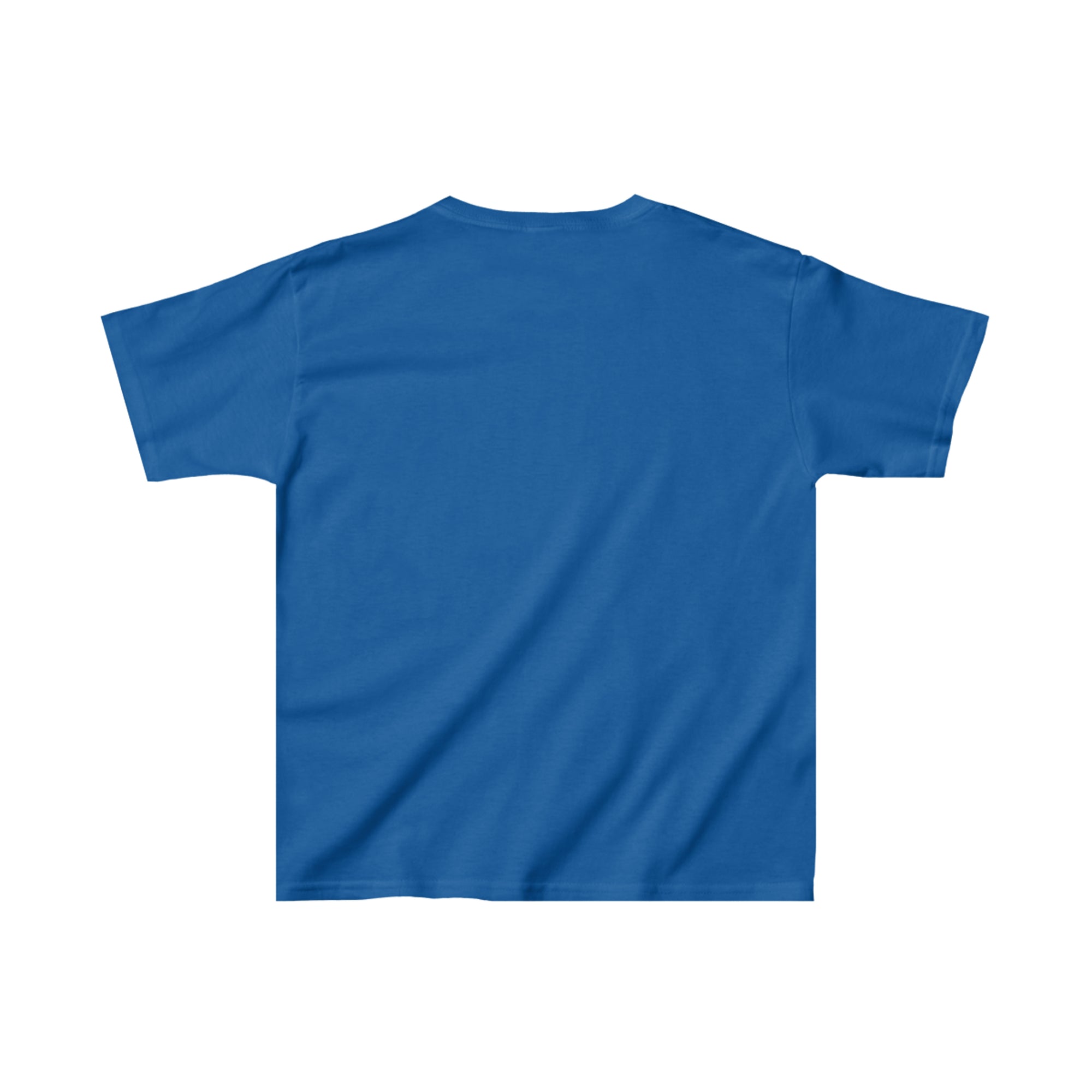 Zion Lions Belleville Heavyweight Youth Tee