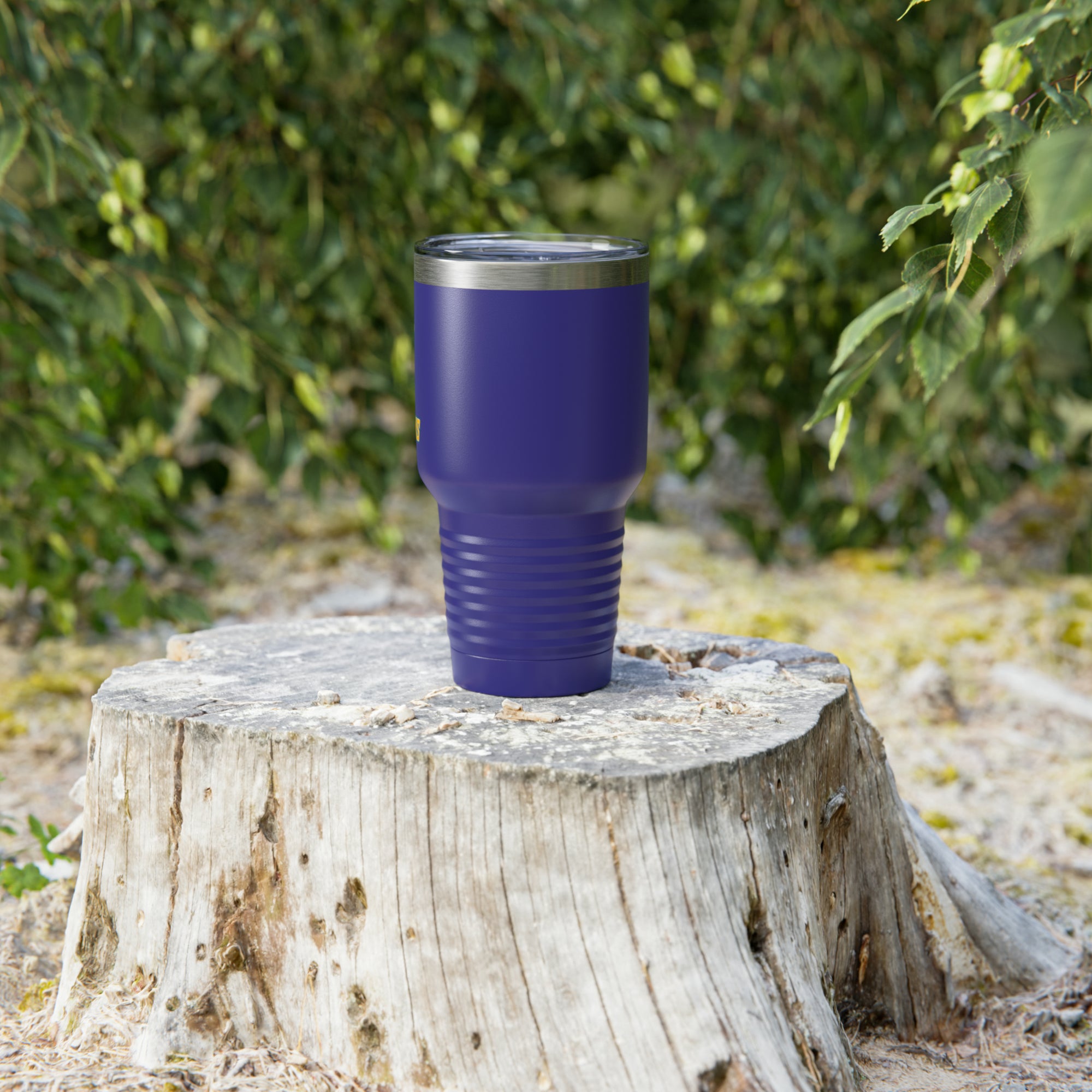 Zion Lions Ringneck Tumbler, 30oz