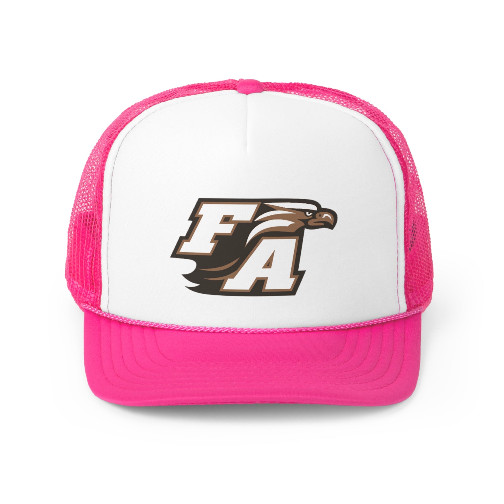 First Academy Drama Team Trucker Caps