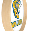 Zion Lions Wall Clocks