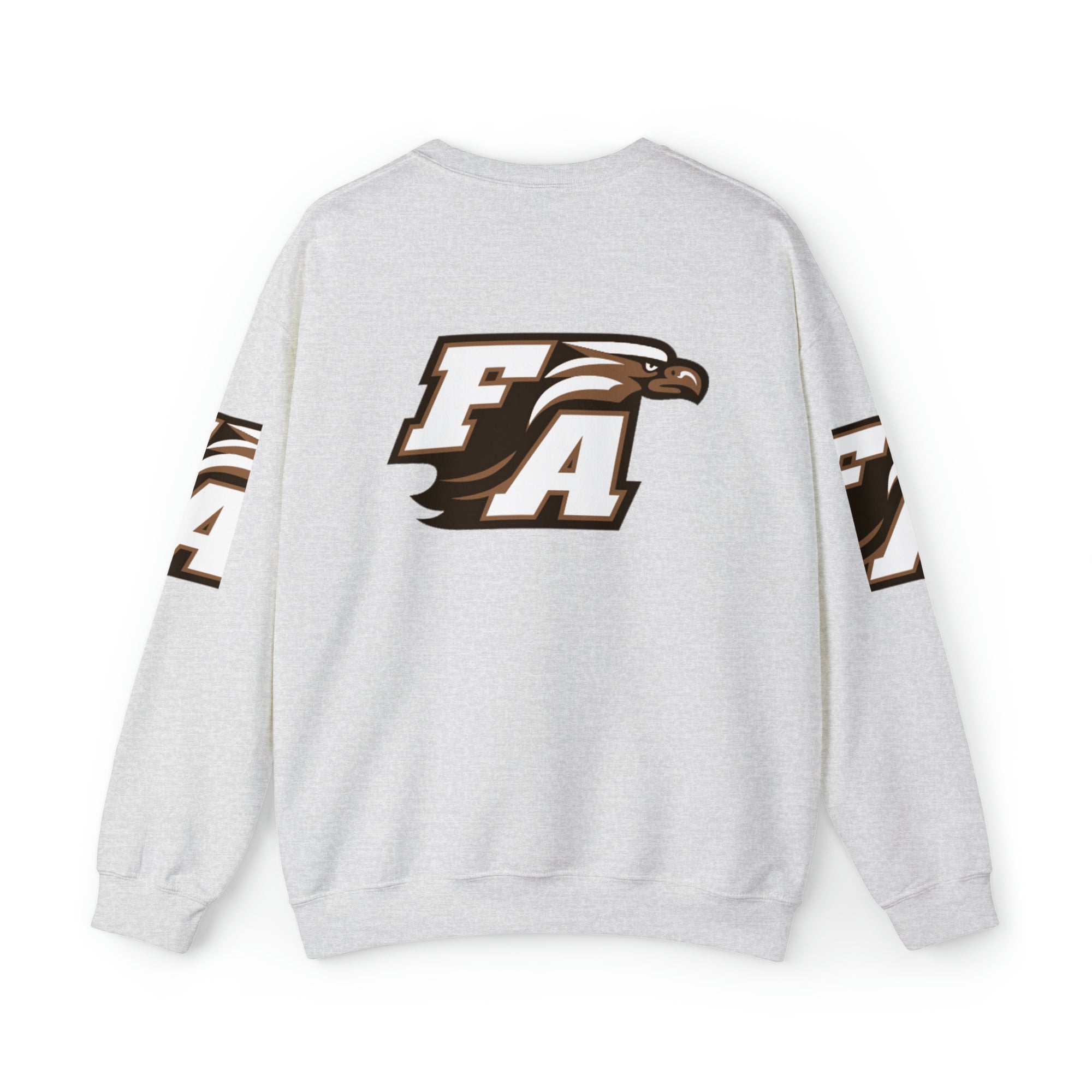 First Academy Drama Team Crewneck Sweatshirts