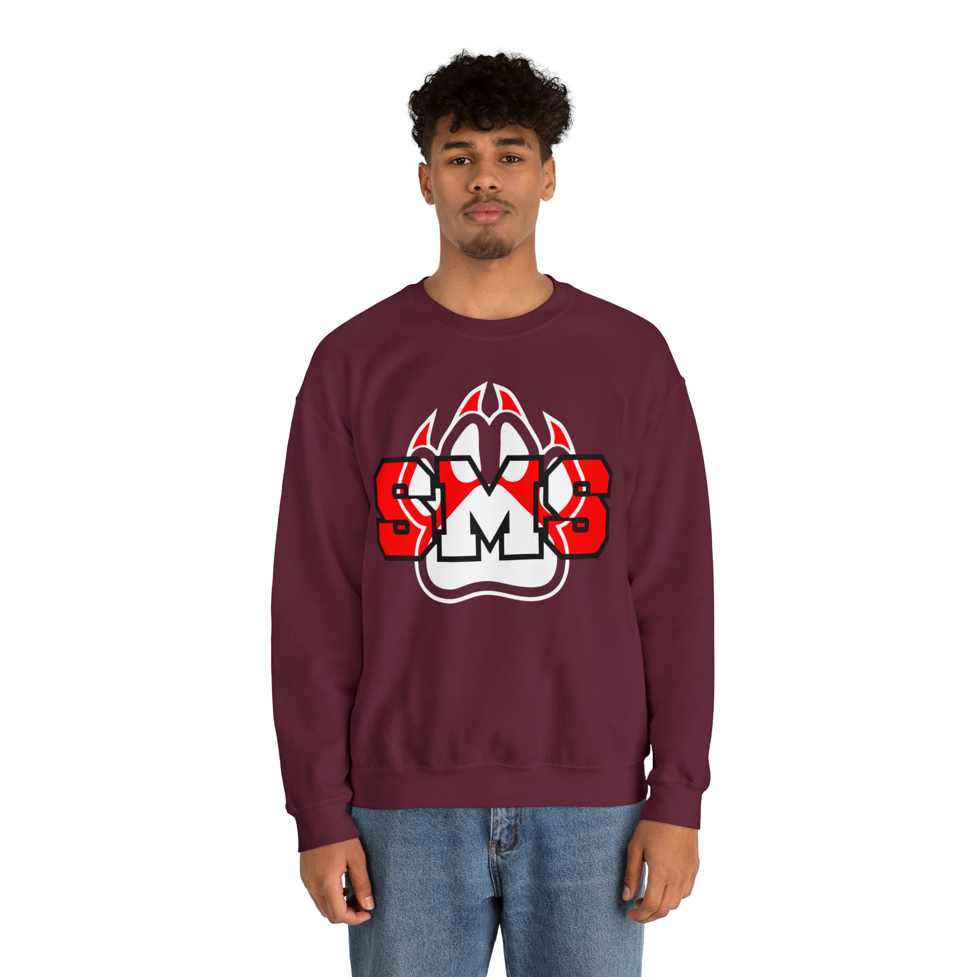 Swatara Middle School Crewneck Sweatshirts
