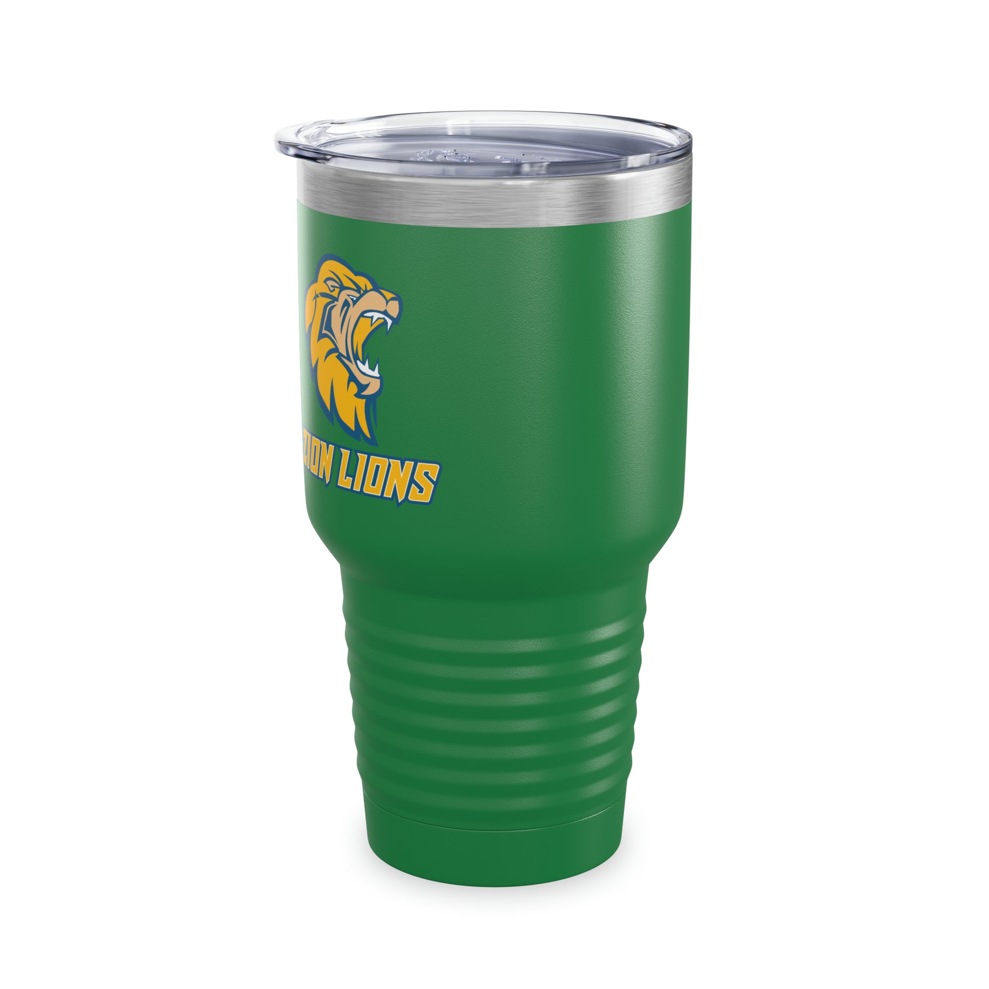 Zion Lions Ringneck Tumbler, 30oz