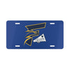Frederick High School Cheer School Vanity Plate