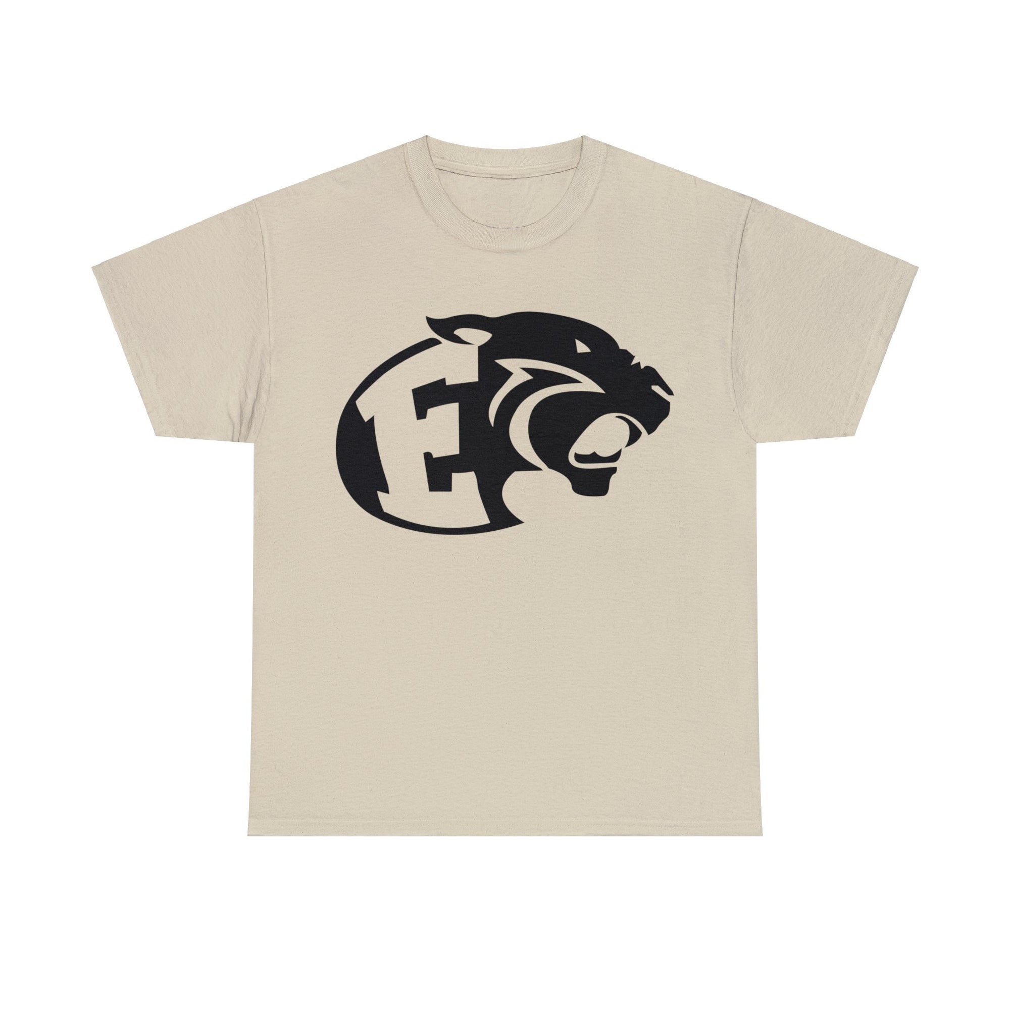 We Put the HER in PantHERs Unisex Heavy Cotton Tee
