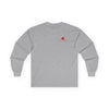 Red Bud Industries Logo Ultra Cotton Long Sleeve Tee