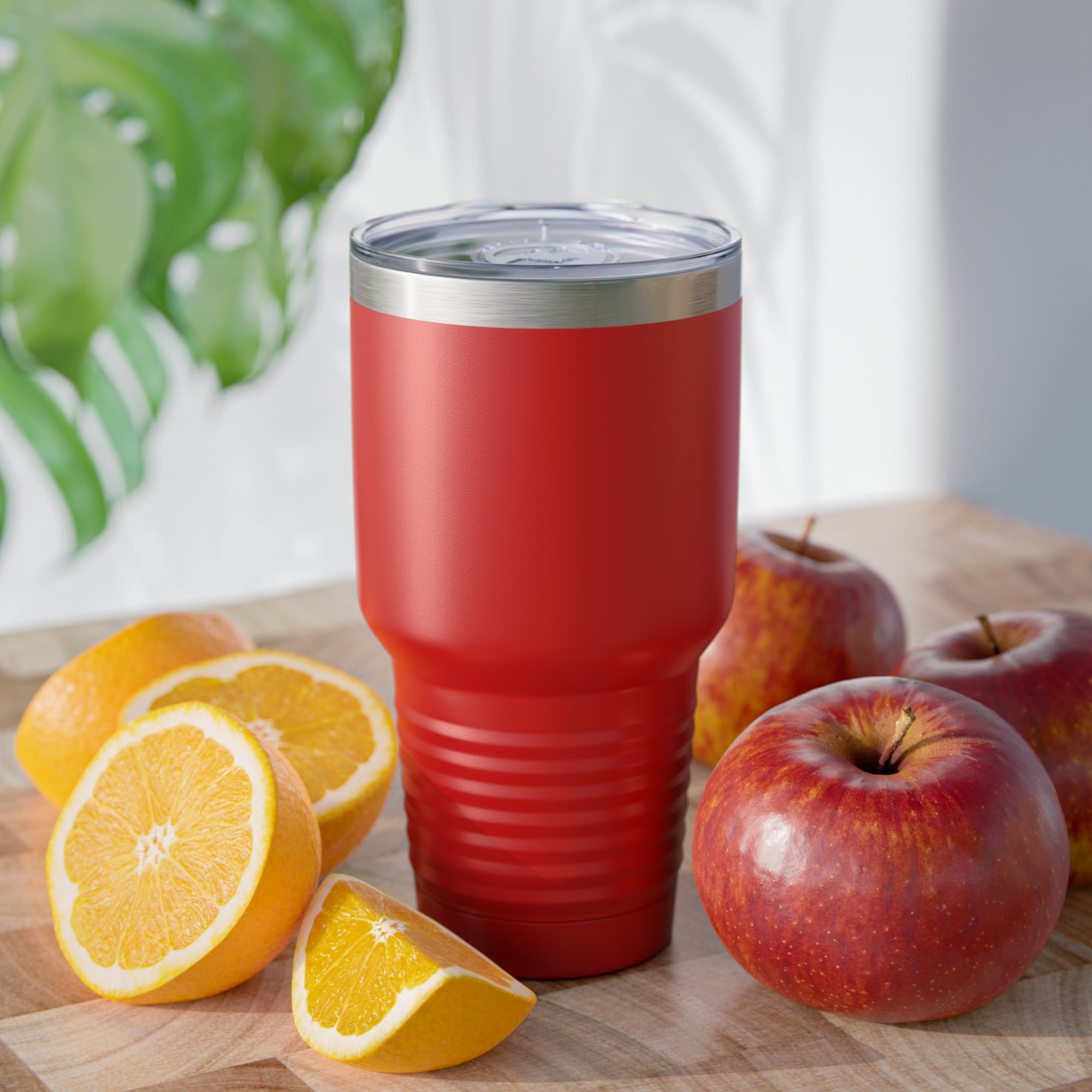 Zion Lions Ringneck Tumbler, 30oz