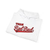 Team Red Bud Unisex Heavy Blend™ Hooded Sweatshirt