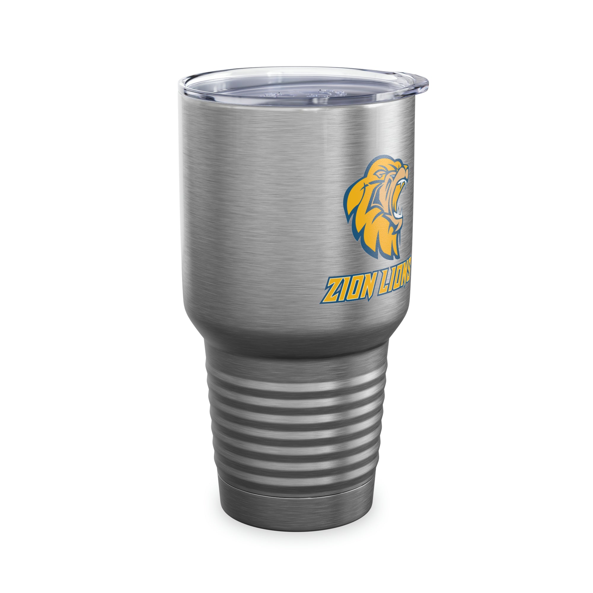 Zion Lions Ringneck Tumbler, 30oz