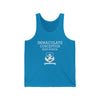 Immaculate Conception Unisex Jersey Tank