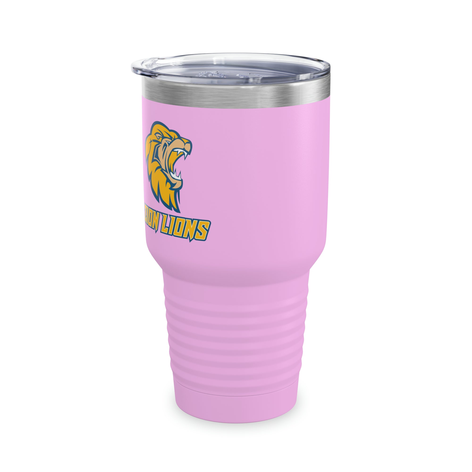 Zion Lions Ringneck Tumbler, 30oz