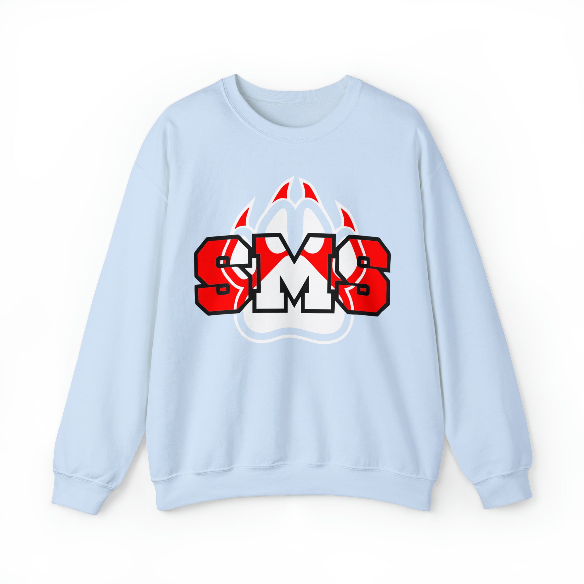 Swatara Middle School Crewneck Sweatshirts