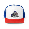North Pole Middle School Knights Trucker Caps