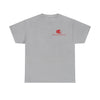 Red Bud Industries Logo Unisex Heavy Cotton Tee