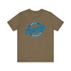 Magnolia Elementary School Short Sleeve Tee