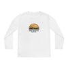 Youth Long Sleeve Magnolia Elementary Tee