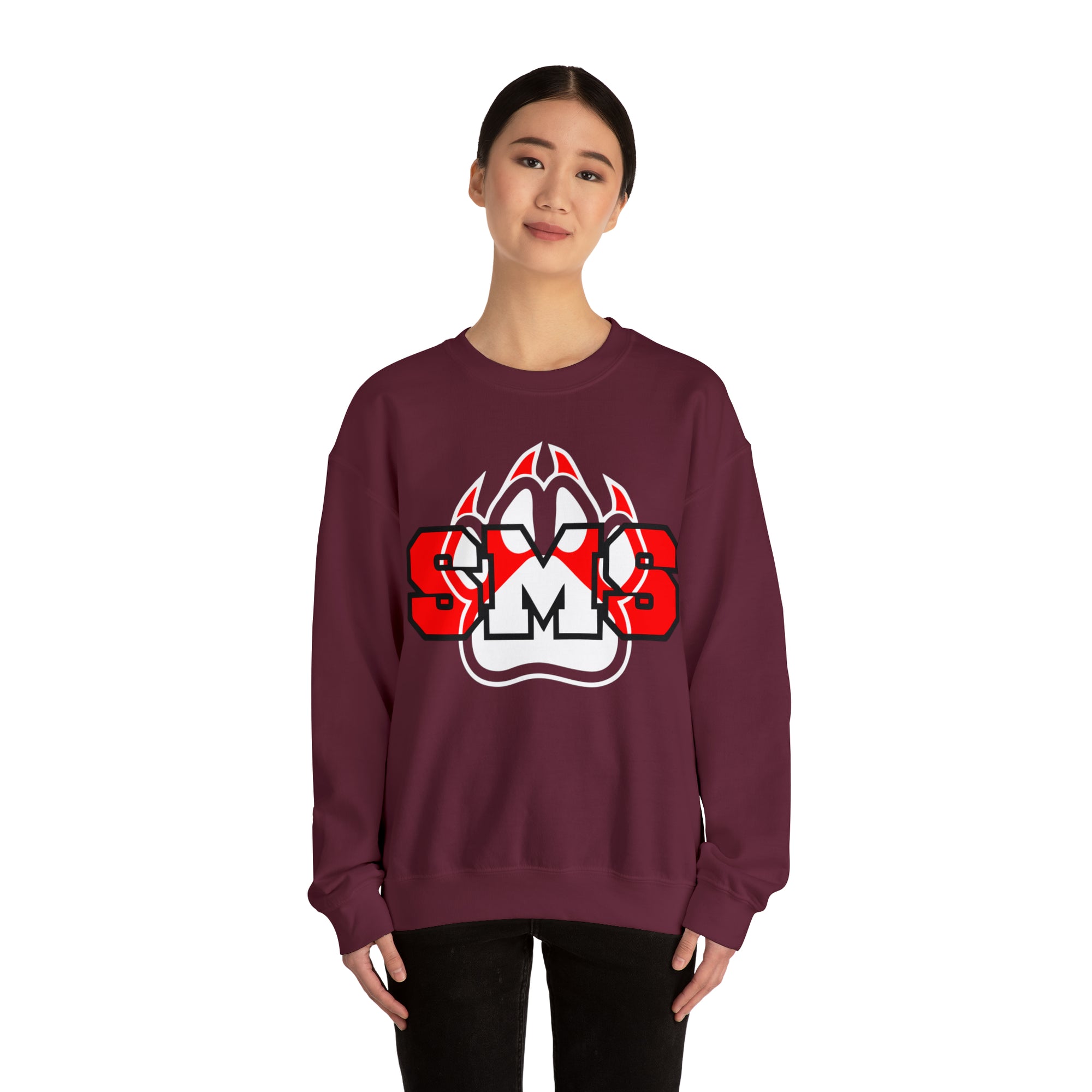 Swatara Middle School Crewneck Sweatshirts