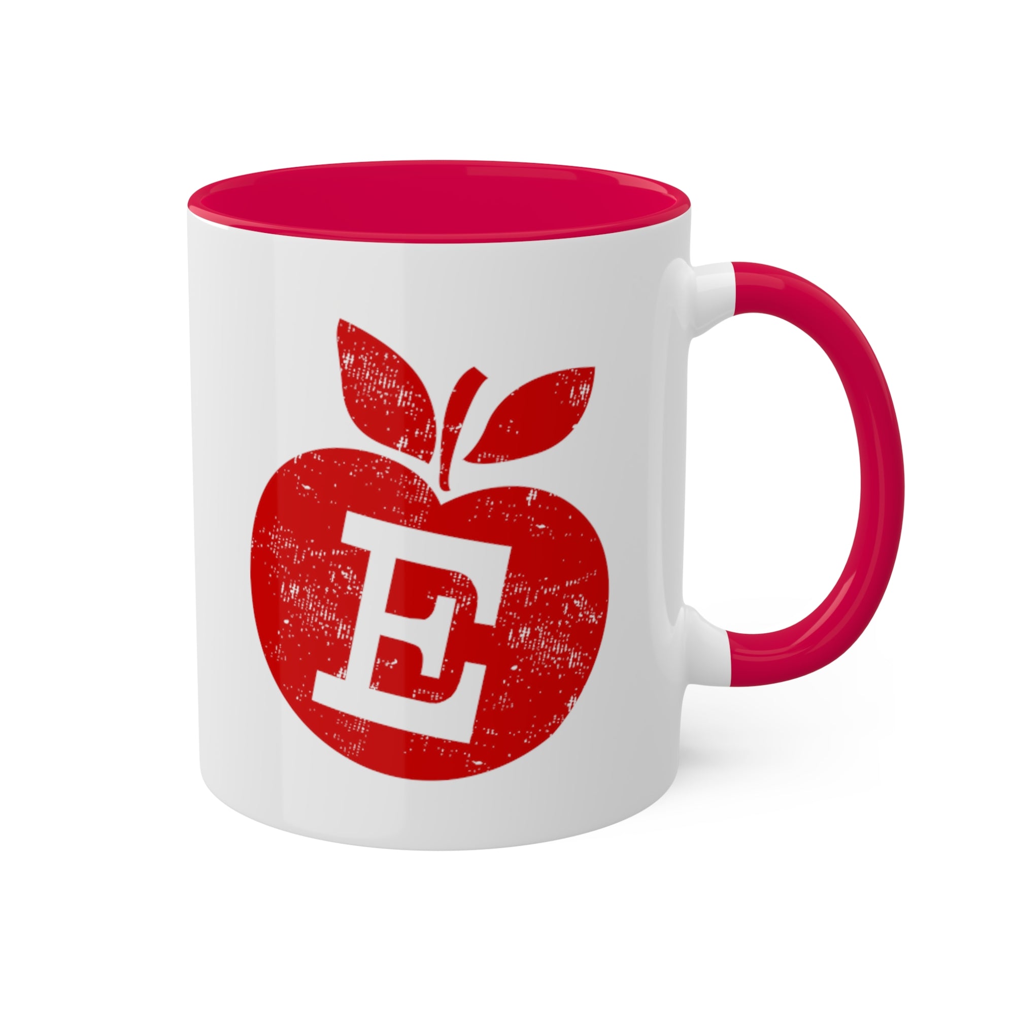 Eckert&#39;s Colorful Mugs, 11oz