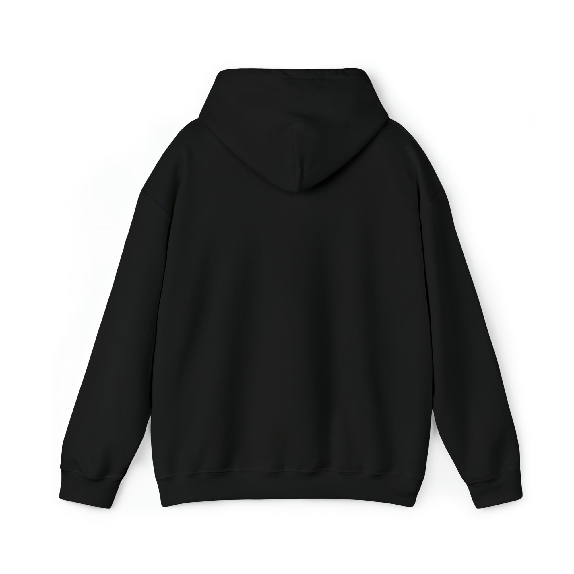 Zion Lions Unisex Heavy Blend™ Hooded Sweatshirt