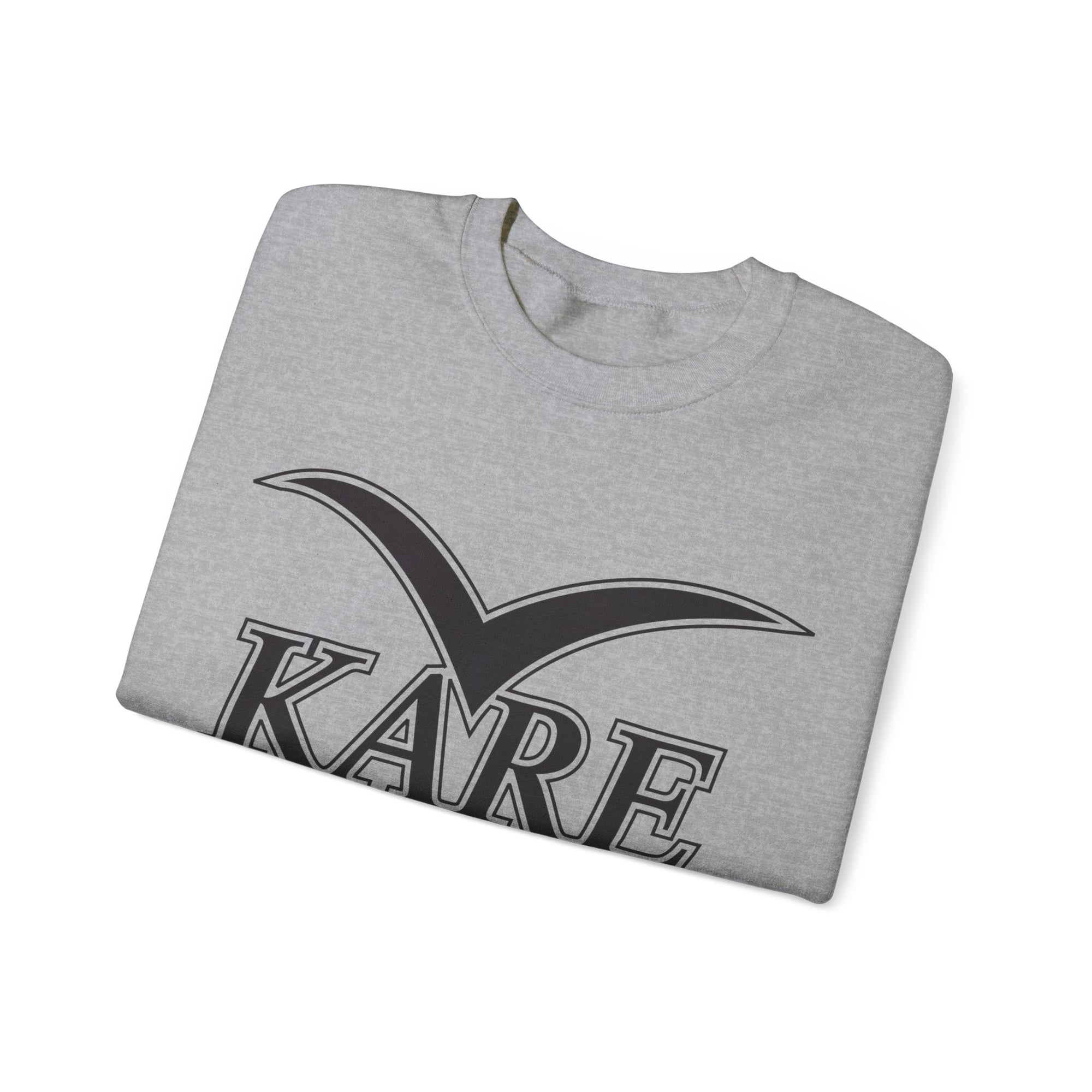 Kare Chiropractic Crewneck Sweatshirts