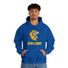 Zion Lions Unisex Heavy Blend™ Hooded Sweatshirt