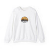 West Seattle Water Polo Heavy Blend™ Crewneck Sweatshirt